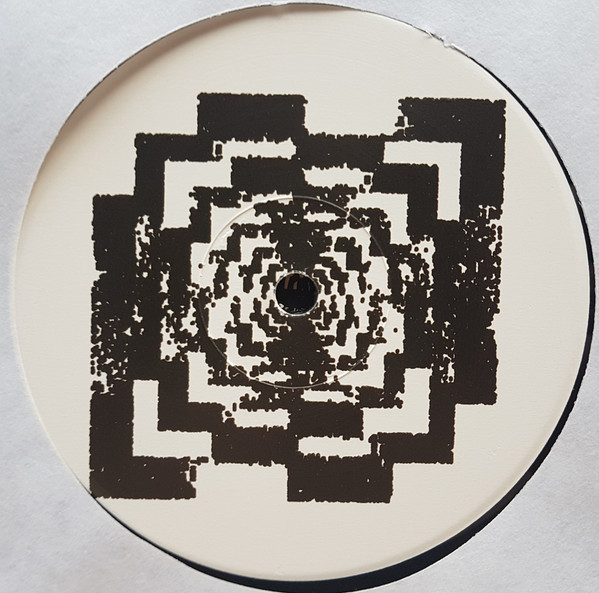 Roman Rai - Perceptions Of Delusion EP | Deepwaverecords (DWRLP01) - 4 Roman Rai - Perceptions Of Delusion EP | Deepwaverecords (DWRLP01) - 4
