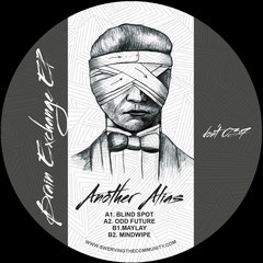Brain Exchange EP