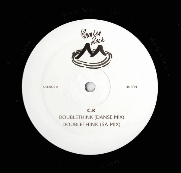 Doublethink