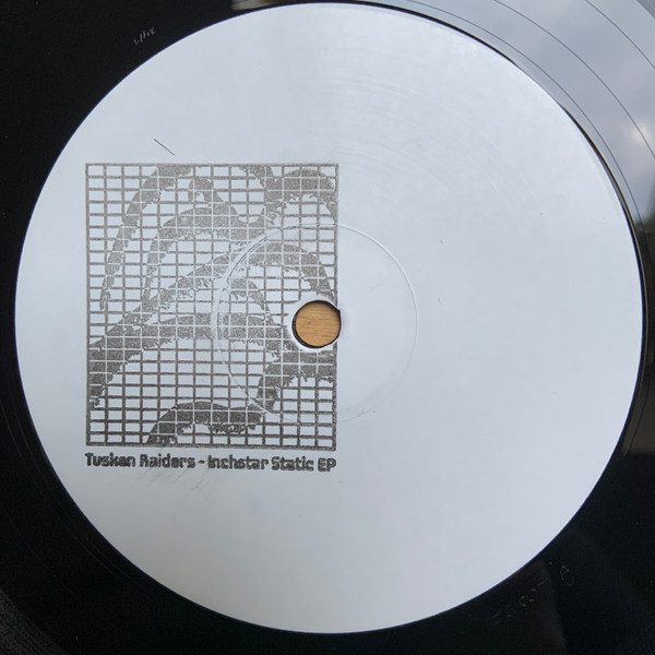 Inchstar Static EP