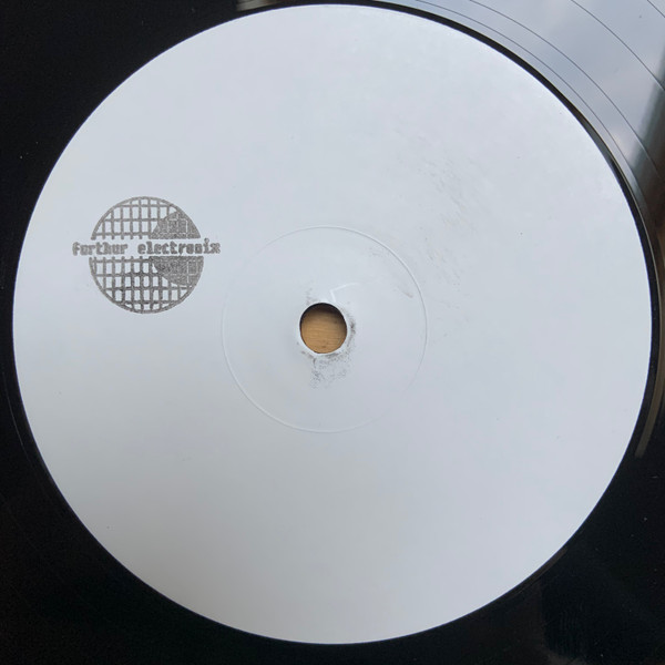 Inchstar Static EP