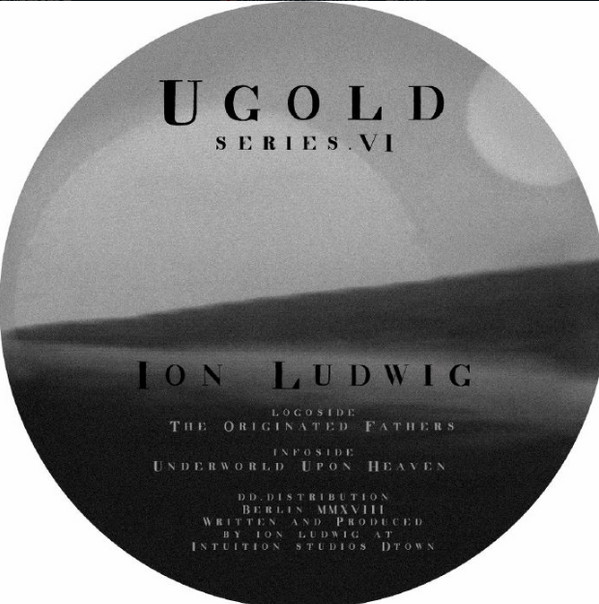 Ion Ludwig - Ugold Series. VI | Ugold Series (UGOLD VI) - main Ion Ludwig - Ugold Series. VI | Ugold Series (UGOLD VI) - main
