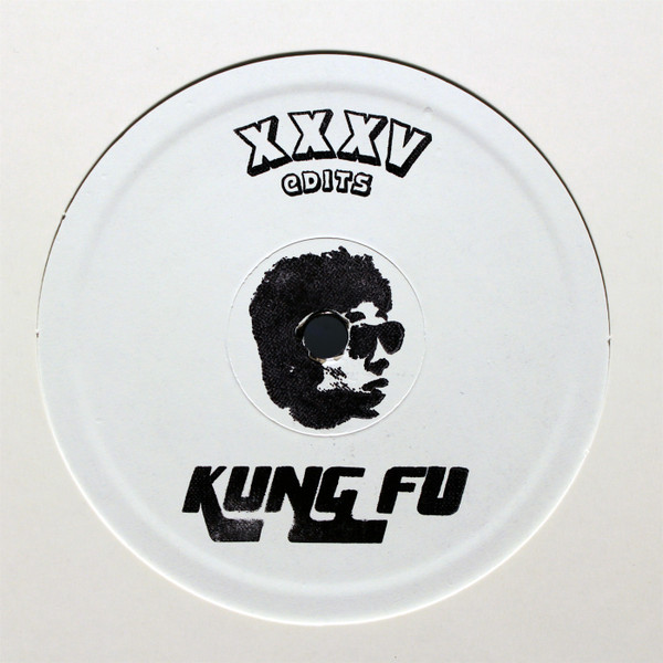 XXXV Edits - XXXV 01 | Not On Label (XXXV01)