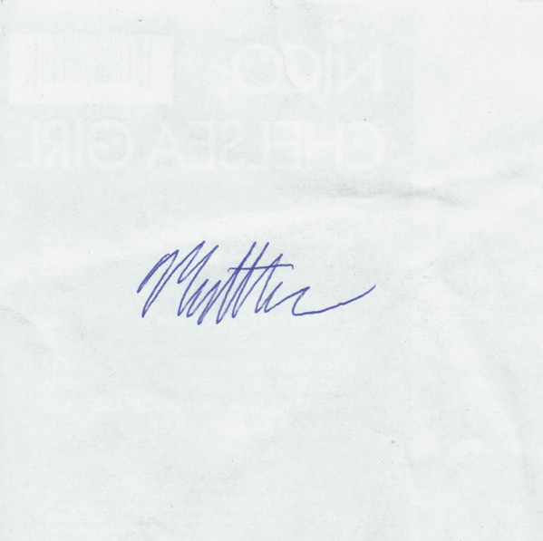 Matthew