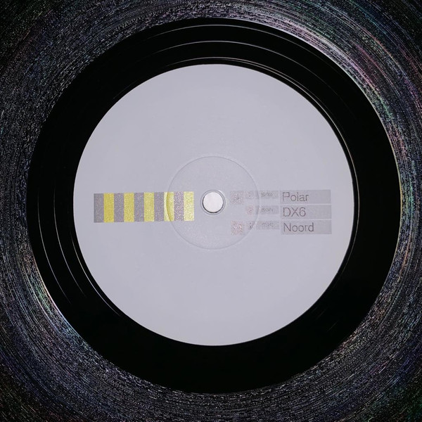 Cleveland - NDSi | Hivern Discs (HVN054) - 6 Cleveland - NDSi | Hivern Discs (HVN054) - 6