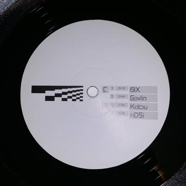 Cleveland - NDSi | Hivern Discs (HVN054) - 3 Cleveland - NDSi | Hivern Discs (HVN054) - 3