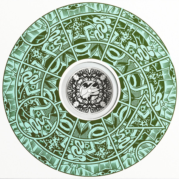 DJ Guy - Unthank 012   | Unthank (UNTHANK012)