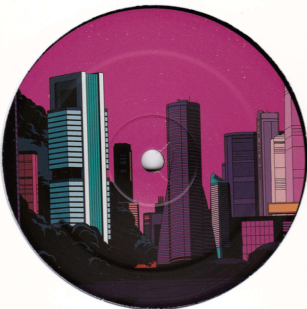 ITPDWIP - Industry 4.0 | NNY Records (NNY003) - 2 ITPDWIP - Industry 4.0 | NNY Records (NNY003) - 2