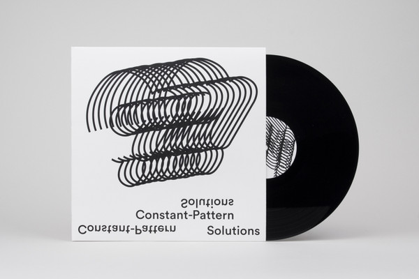 Constant-Pattern Solutions