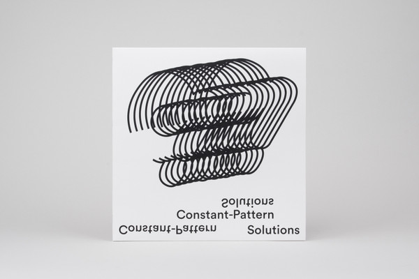 Constant-Pattern Solutions