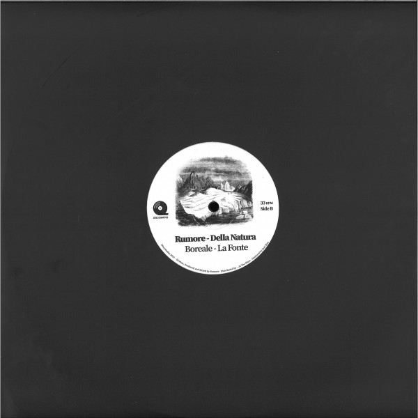 Rumore - Della Natura | Discomaths (DM006) - 2 Rumore - Della Natura | Discomaths (DM006) - 2