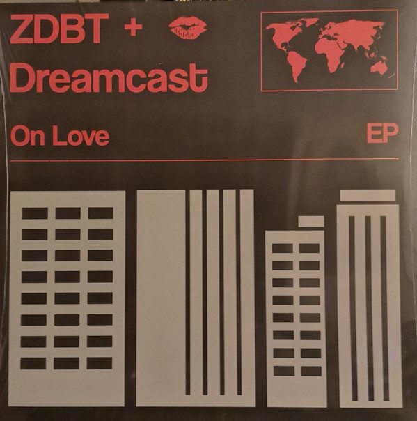 On Love EP