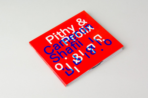 Pithy & Prolix