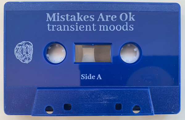 Transient Moods