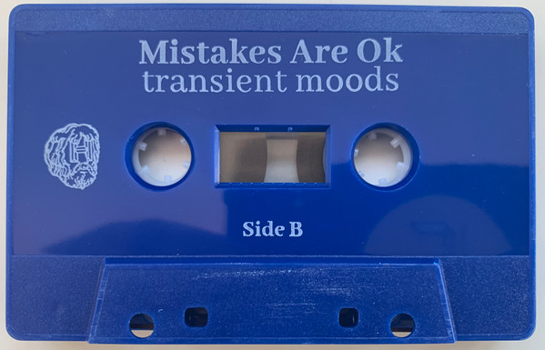 Transient Moods