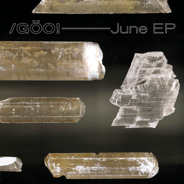 June EP