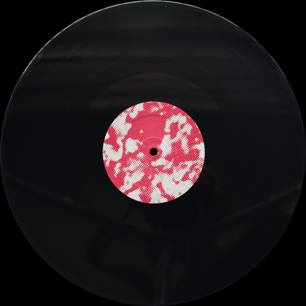 L'Embrasse (Amsterdam Arcane Tape Recordings 1987)