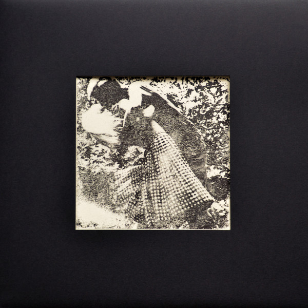 Various - L'Embrasse (Amsterdam Arcane Tape Recordings 1987) | Domestica (E-M03)