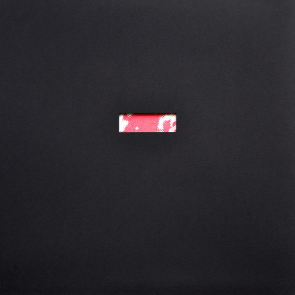 L'Embrasse (Amsterdam Arcane Tape Recordings 1987)