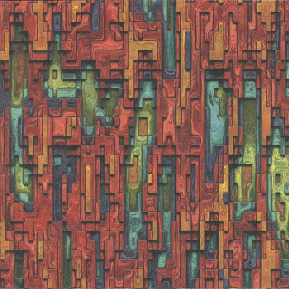 Pye Corner Audio - Where Things Are Hollow 2 | Lapsus Records (LPS23) - main Pye Corner Audio - Where Things Are Hollow 2 | Lapsus Records (LPS23) - main