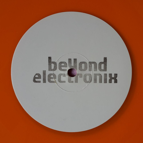 DJ Maduk 2000 - Justice E.P | Beyond Electronix (B.E 002) - 2