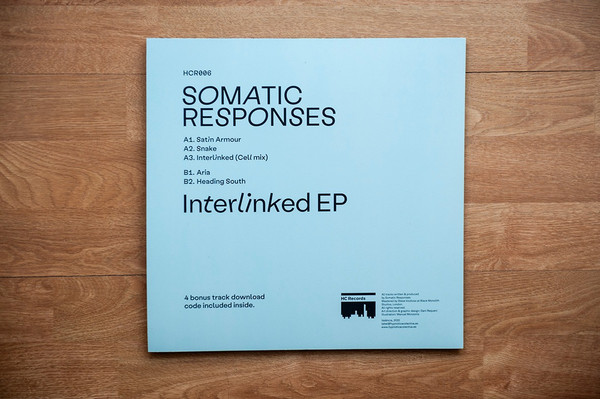 Interlinked EP