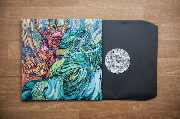 Interlinked EP