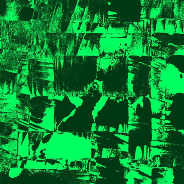 Round - Days | Hivern Discs (HVN050) - main Round - Days | Hivern Discs (HVN050) - main