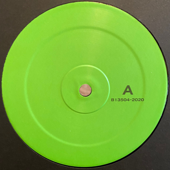 Round - Days | Hivern Discs (HVN050) - 3 Round - Days | Hivern Discs (HVN050) - 3