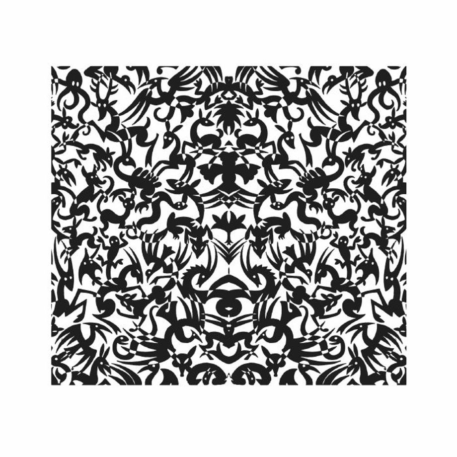 Sun In Capricorn - The Hexagon Incident | Sun In Capricorn (sic005) - main