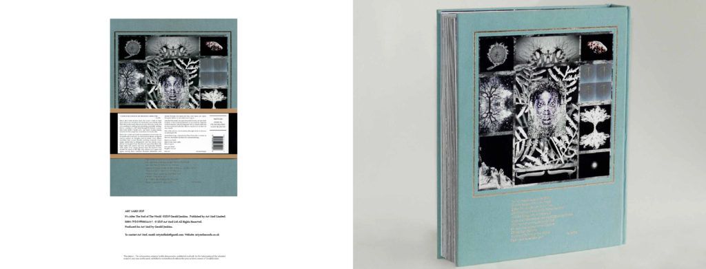 It's After the End of the World - 2