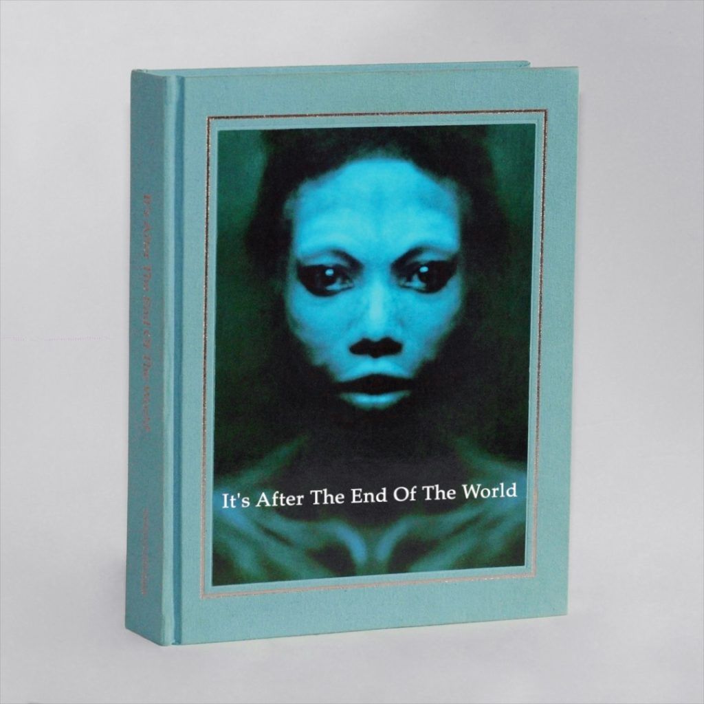 It's After the End of the World - main