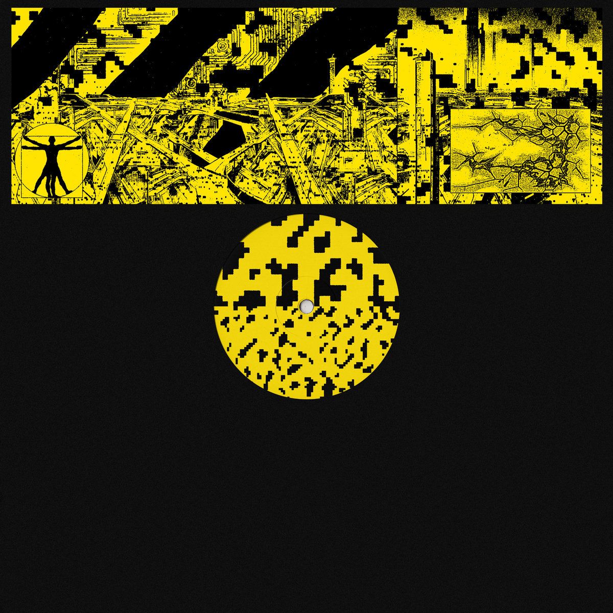 Niklas Wandt - WAR1207 | WARNING (WAR1207) - 2