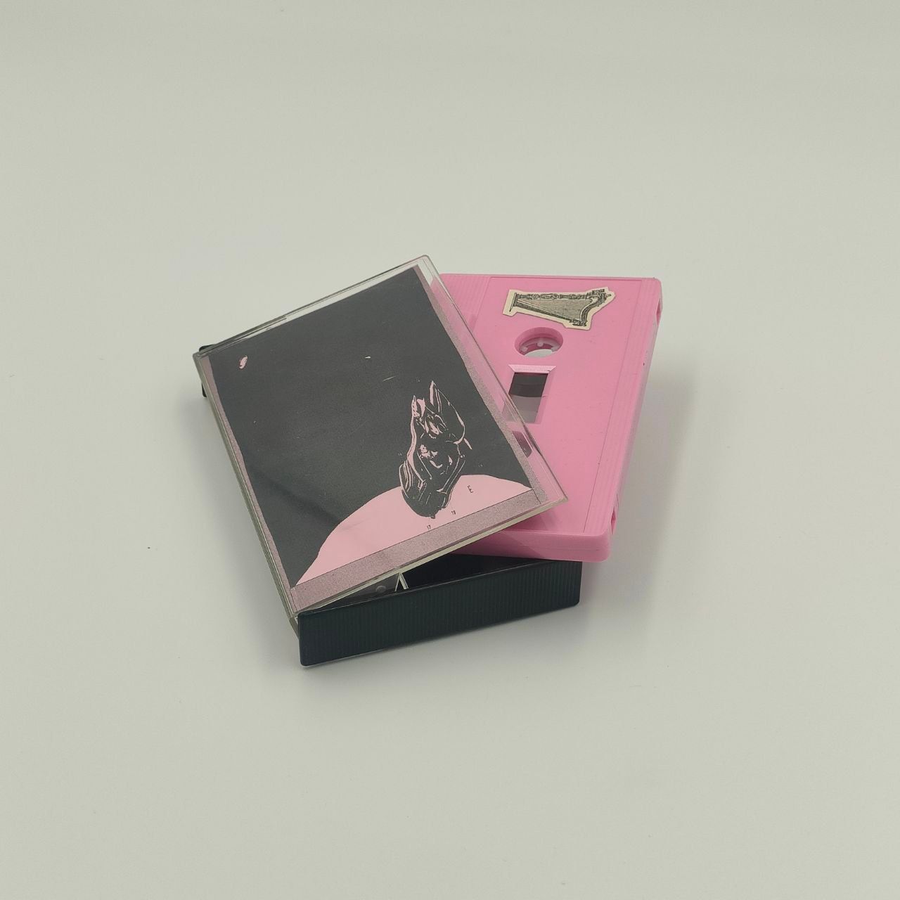 MONOCHROMER WELTRAUM​-​DADAISMUS