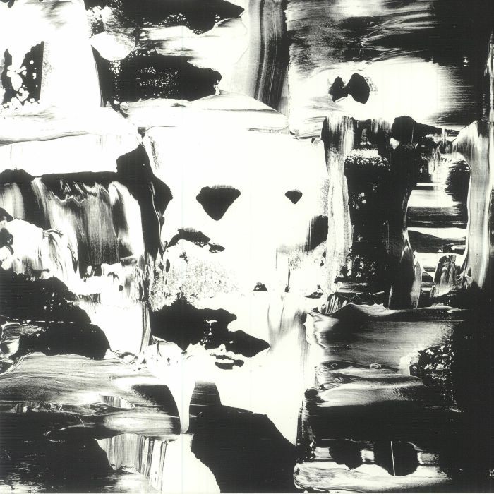 Darqhorse - Digital Dawn | Diffuse Reality (DRLP01)