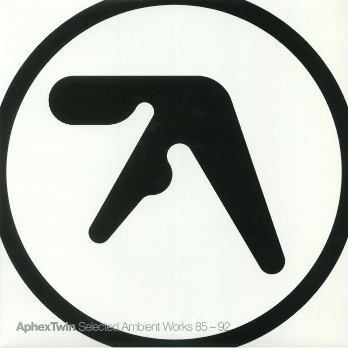 Aphex Twin - Selected Ambient Works 85-92 | Apollo (AMBLP3922) - main