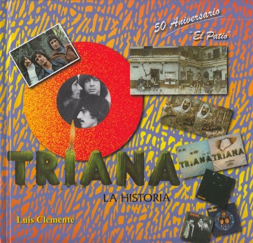 Triana- La historia