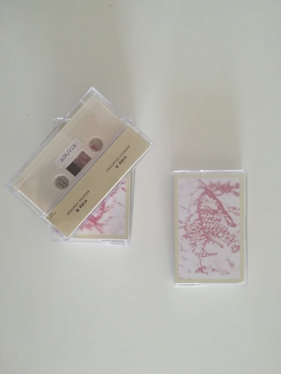 JL Maire  &  Alfredo Costa Monteiro - Estelas | Hera Corp. (HC06)