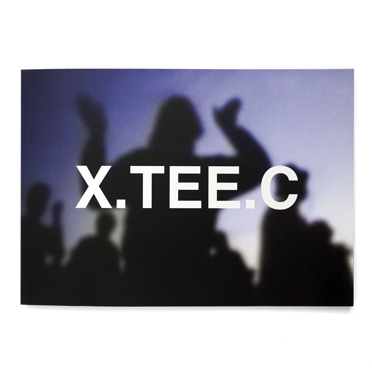KFAX19- X.TEE.C