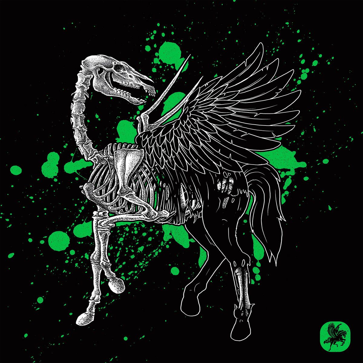V.A. - Foundation | Darkhorse Music (DKH01V)