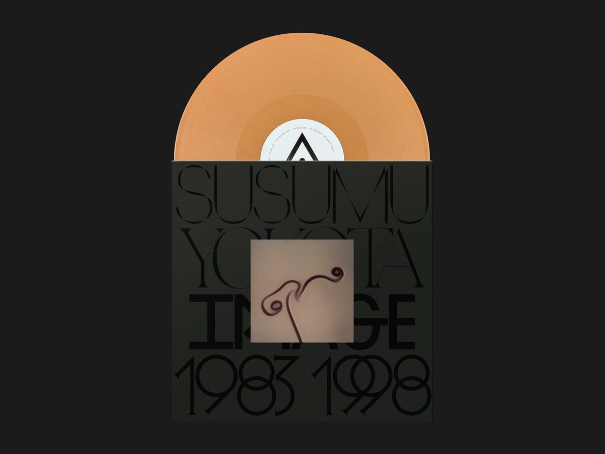 Susumu Yokota - Image 1983-1998 (Skintone Edition) | Lo Recordings (Lo252) - 3