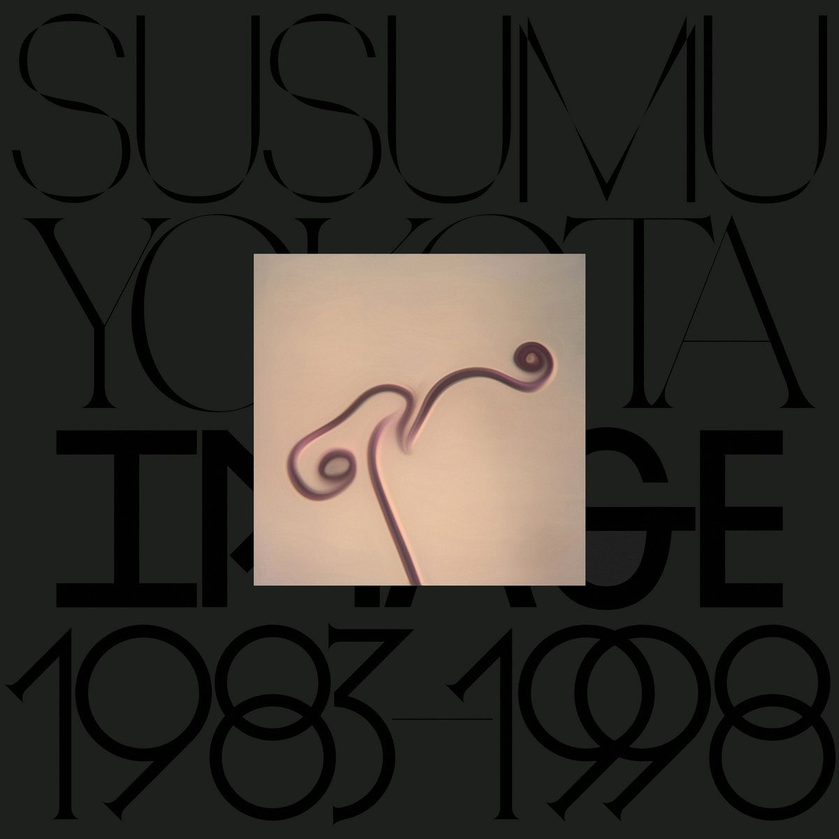 Susumu Yokota - Image 1983-1998 (Skintone Edition) | Lo Recordings (Lo252) - main