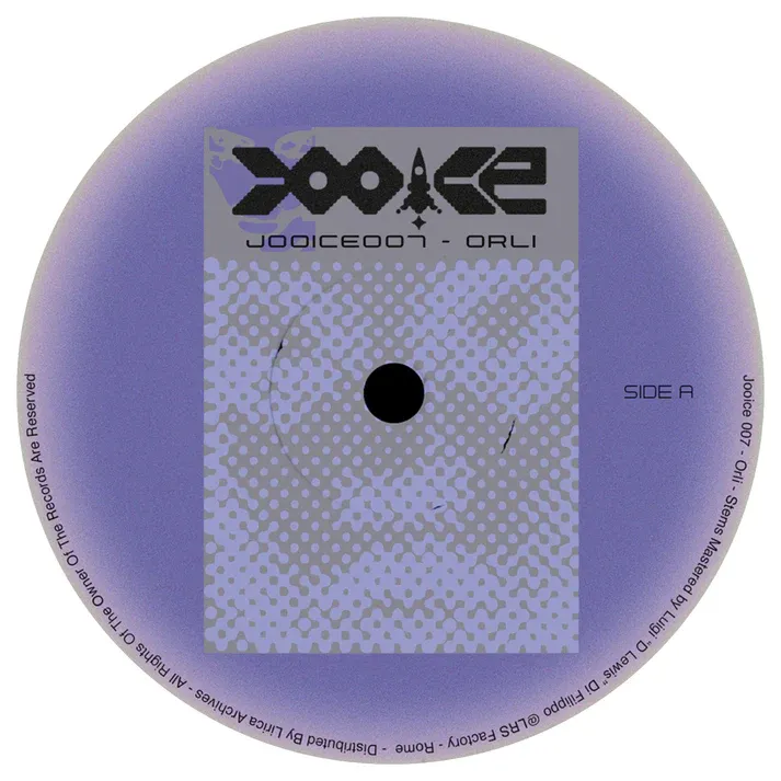 Orli - JOOICE007 | Jooice (JOOICE007) - main Orli - JOOICE007 | Jooice (JOOICE007) - main