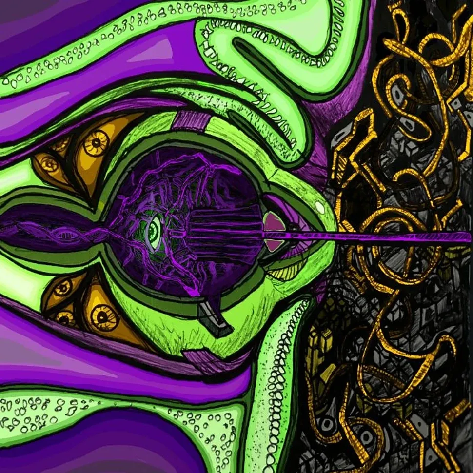 V.A. - Tripsitter 001 | Tripsitter (Tripsitter 001) - main V.A. - Tripsitter 001 | Tripsitter (Tripsitter 001) - main