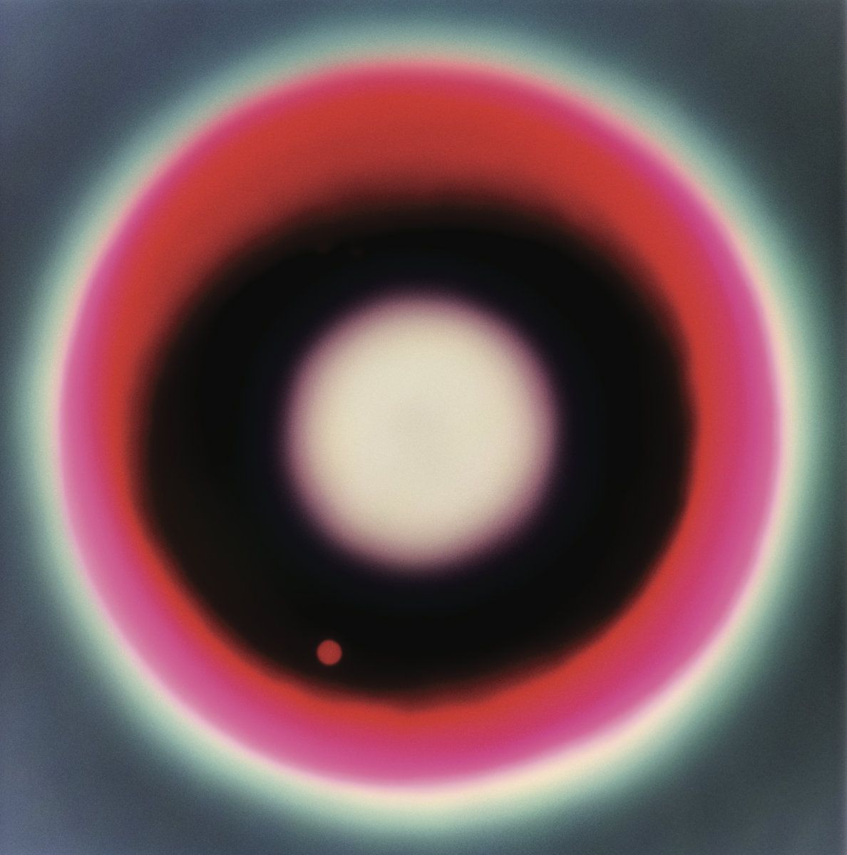 Mor Elian - Solid Space | topo2 (topo2-004) - main Mor Elian - Solid Space | topo2 (topo2-004) - main