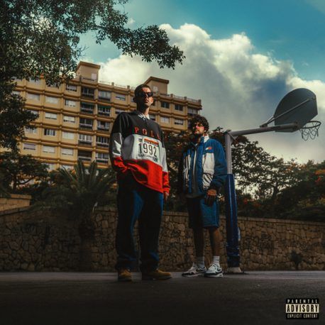 Merino & MPadrums - La Paciencia Del Player | Back In The Days Records (BITD-0024) Merino & MPadrums - La Paciencia Del Player | Back In The Days Records (BITD-0024)