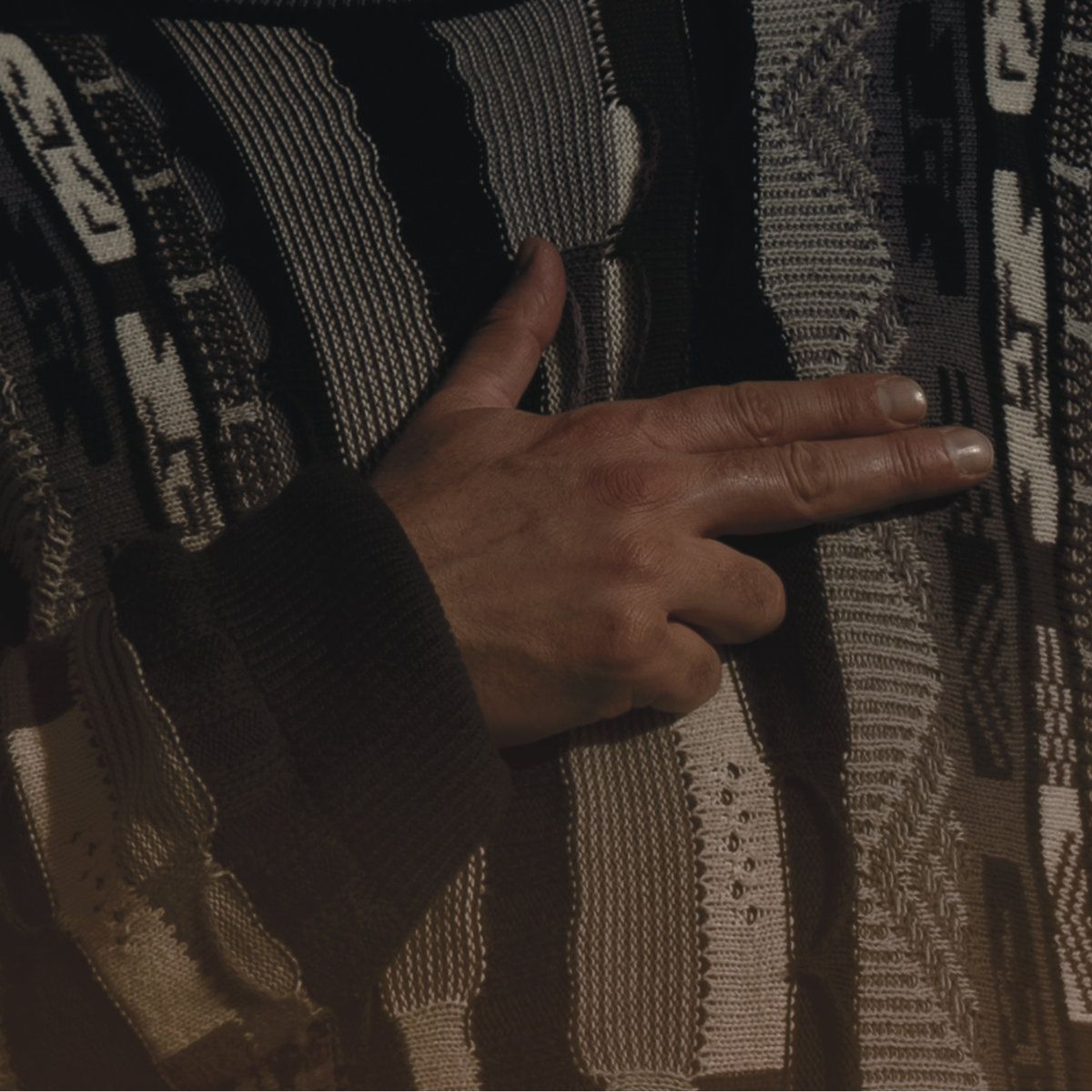 Juaninacka  &  Ciclo - Buenos tiempos | Ruanda Records (none)