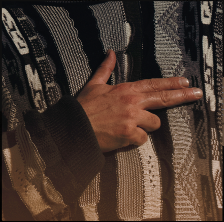 Juaninacka  &  Ciclo - Buenos tiempos | Ruanda Records (none) - main