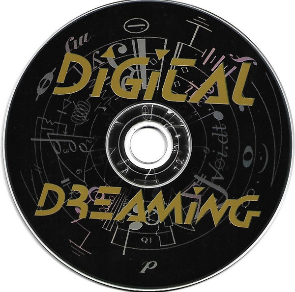 Digital Dreaming