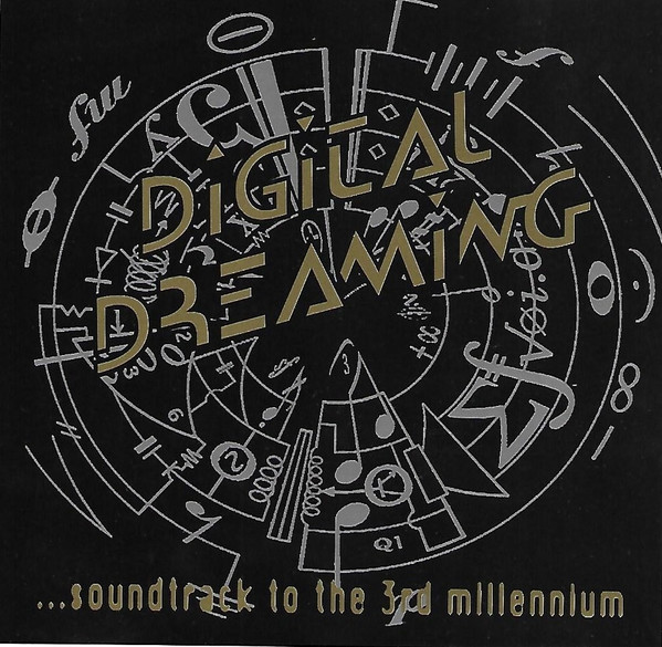 Digital Dreaming